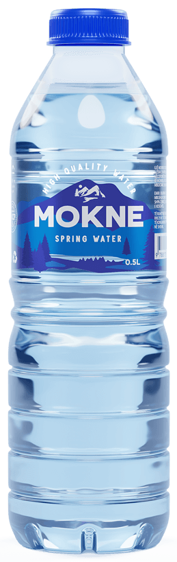Product Inside - 0.5L